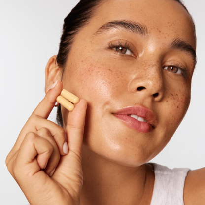 MINDBODYSKIN Hormonal Acne Supplement